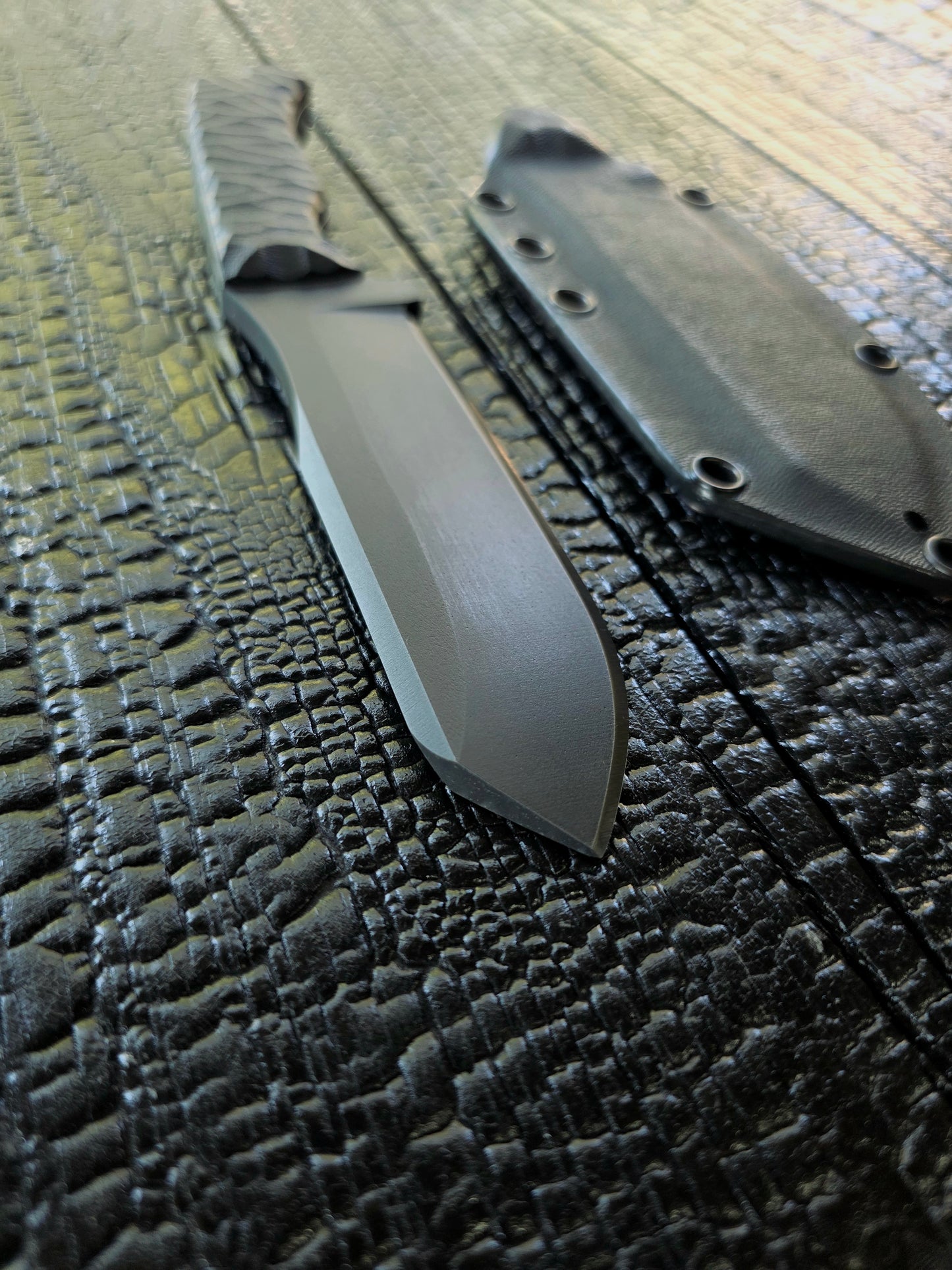 The Orca