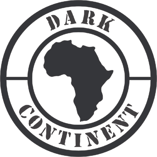 Dark Continent Knives